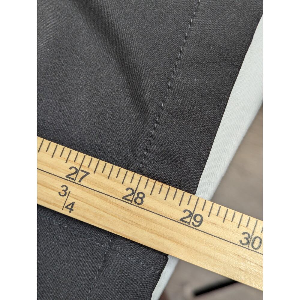 Tumi Tech Softshell Jacket Black Size M - image 7